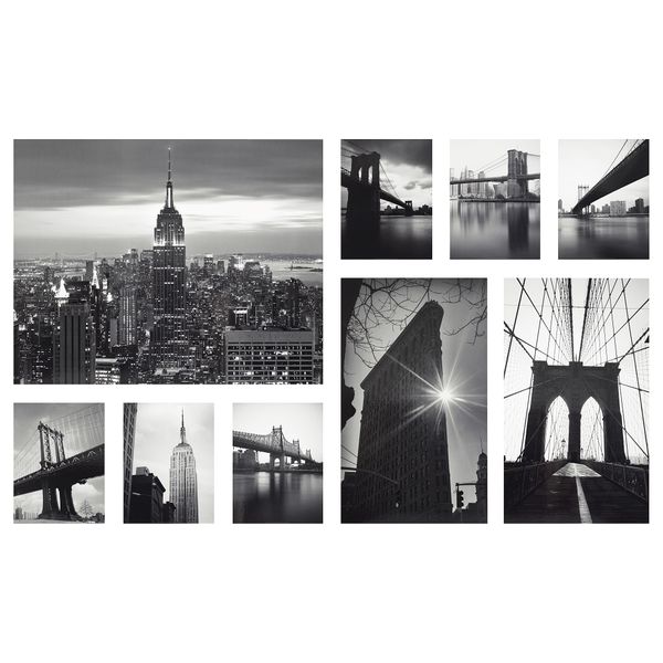 IKEA, вид спереди