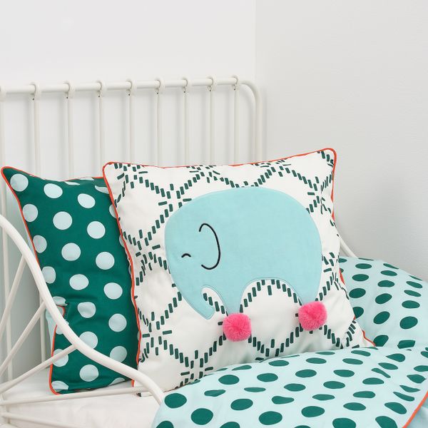 Раздвижная кровать с реечным дном, белый 80x200 см IKEA MINNEN МИННЕН 793.376.69 - фото 8