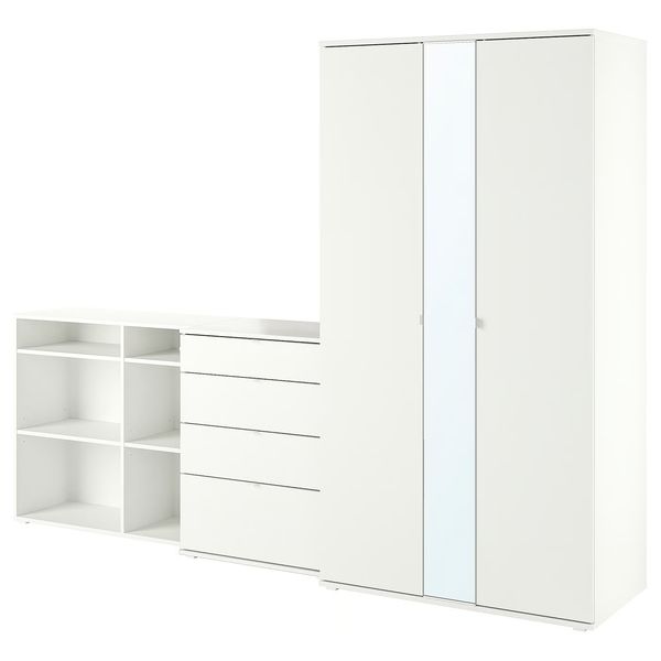 IKEA, вид спереди