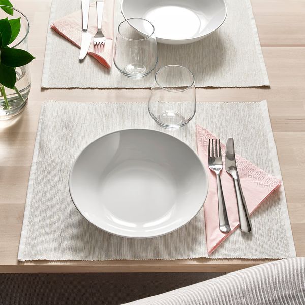 IKEA, дополнительный ракурс - схема-чертеж с размерами