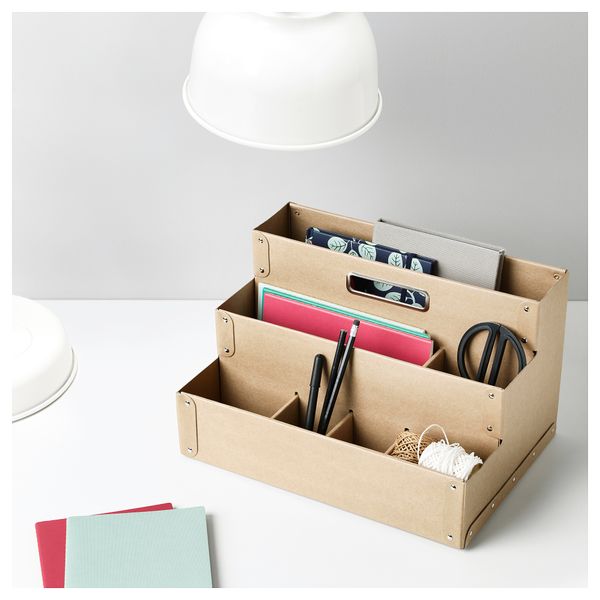 IKEA, дополнительный ракурс - схема-чертеж с размерами