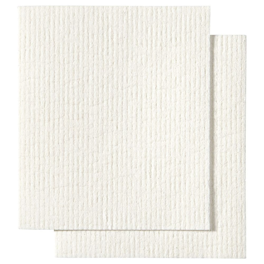 TRIXIG ТРИКСИГ Салфетка для уборки 18x20 см - фото 1