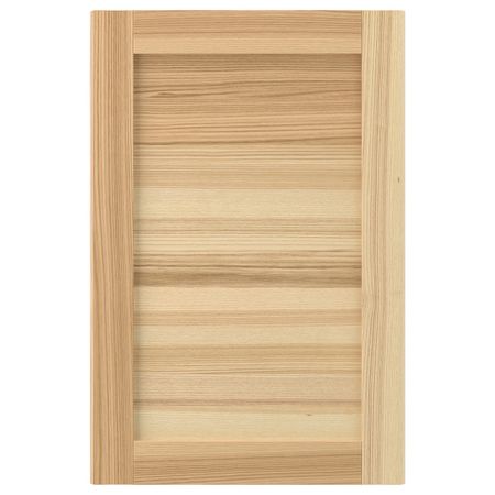Дверь, естественный ясень 40x60 см IKEA TORHAMN ТОРХЭМН 703.673.21