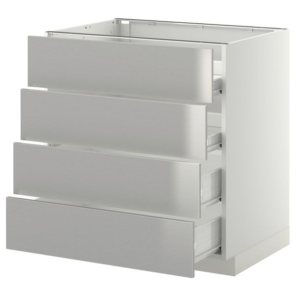 IKEA, вид спереди