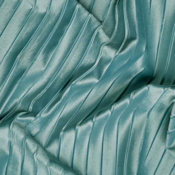 Затемняющие гардины, 2 шт., серо-бирюзовый 145x300 см IKEA ELDTORN ЭЛЬДТОРН 604.881.06 - фото 2