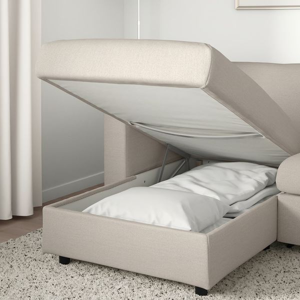 IKEA, дополнительный ракурс
