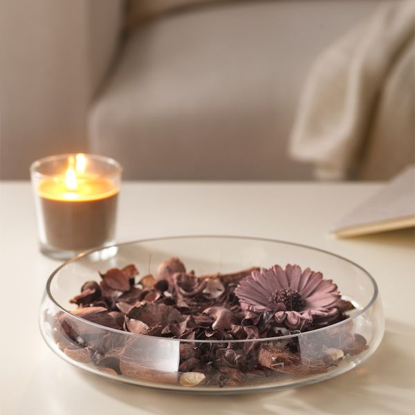 IKEA, дополнительный ракурс - схема-чертеж с размерами