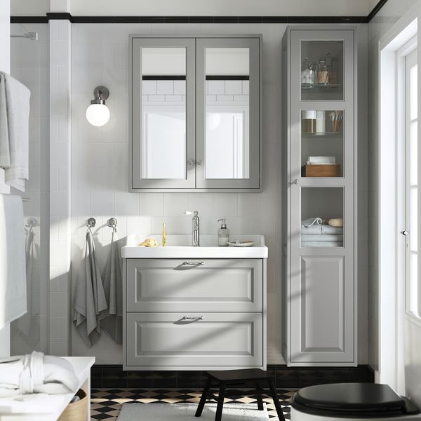 IKEA, дополнительный ракурс