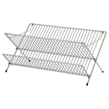 Сушилка посудная, оцинковка IKEA KVOT КВОТ 403.750.11