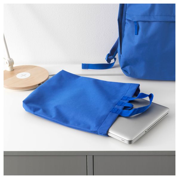 Рюкзак СТАРТТИД, S синий - фото 2