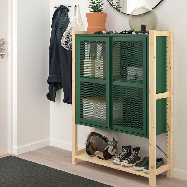 IKEA, дополнительный ракурс