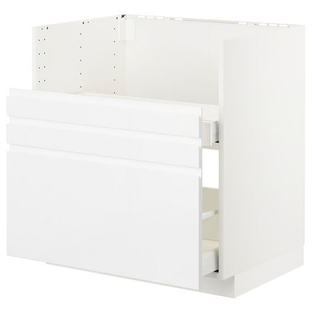 METOD / MAXIMERA Шкаф для мойки ТАЛЛШЁН