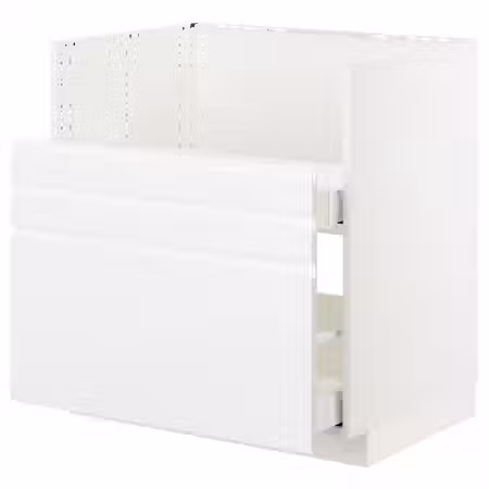 METOD / MAXIMERA Шкаф для мойки ТАЛЛШЁН