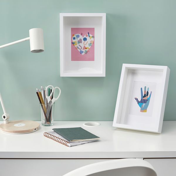 IKEA, дополнительный ракурс