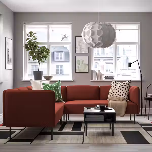 IKEA, дополнительный ракурс