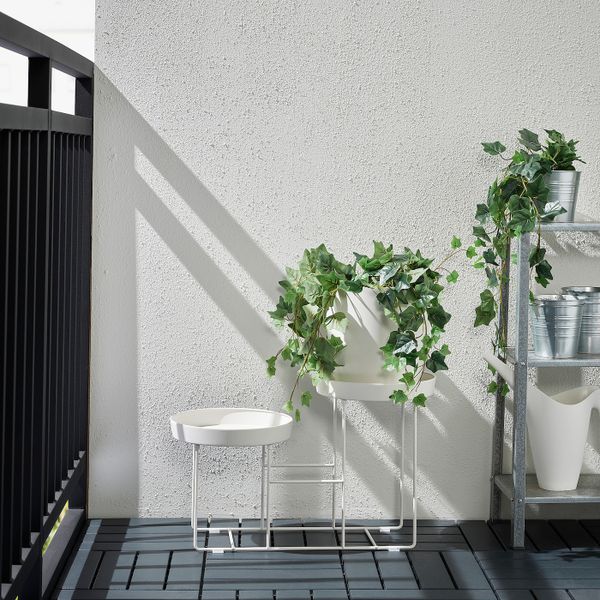 IKEA, дополнительный ракурс - схема-чертеж с размерами