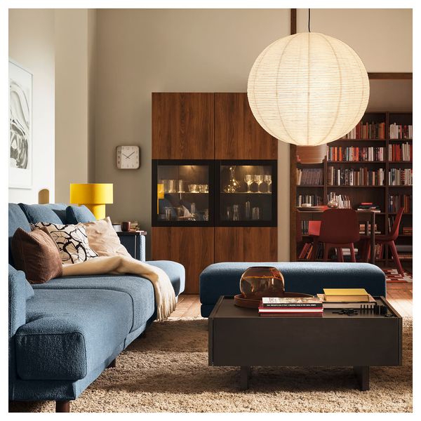 IKEA, дополнительный ракурс