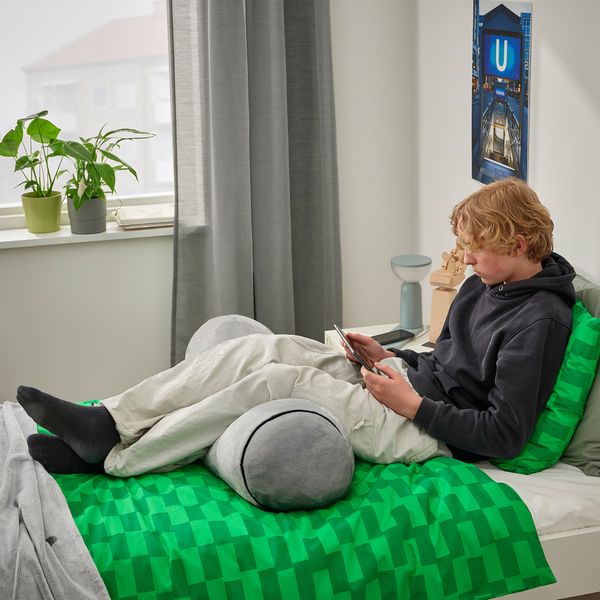 IKEA, дополнительный ракурс