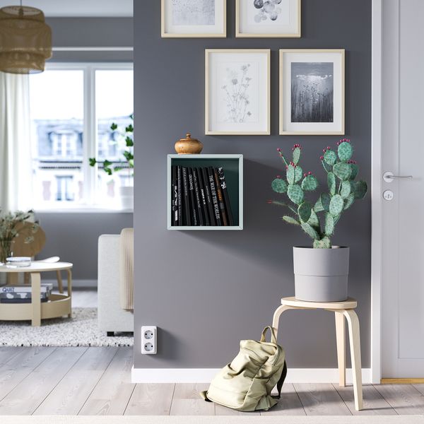 IKEA, дополнительный ракурс