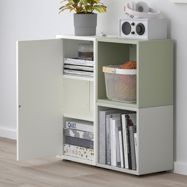 IKEA, дополнительный ракурс