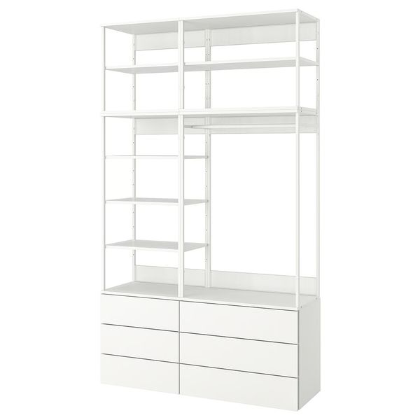 IKEA, вид спереди