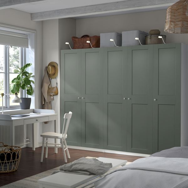 IKEA, дополнительный ракурс