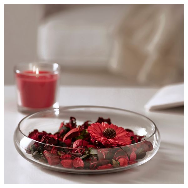 IKEA, дополнительный ракурс - схема-чертеж с размерами