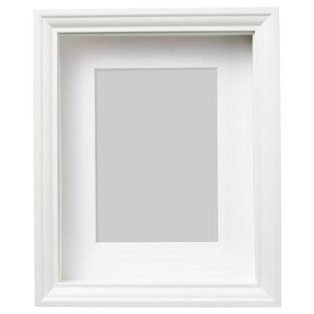 Рама, белый 20x25 см IKEA VÄSTANHED ВЭСТАНХЕД 604.792.15