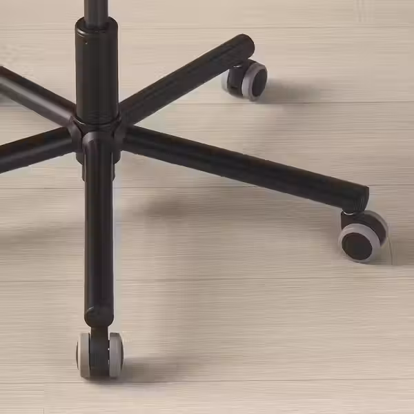 LÖPARBANA ЛЁПАРБАНА Стул для геймеров - Vissle темно-серый - фото 10