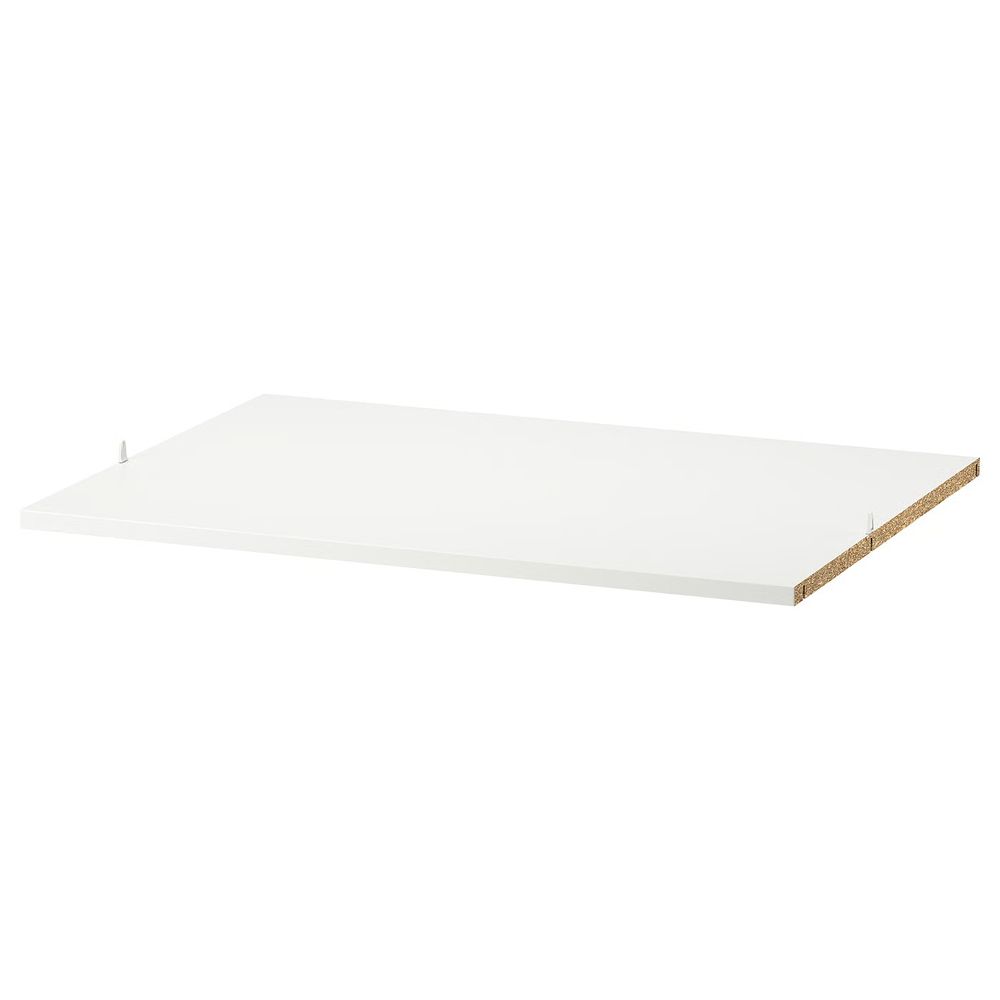 IKEA, вид спереди - схема-чертеж с размерами