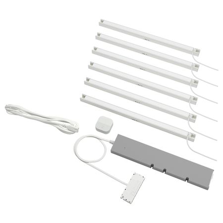 Комплект освещения IKEA TRÅDFRI ТРОДФРИ, SKYDRAG СКЮДРАГ 195.035.67