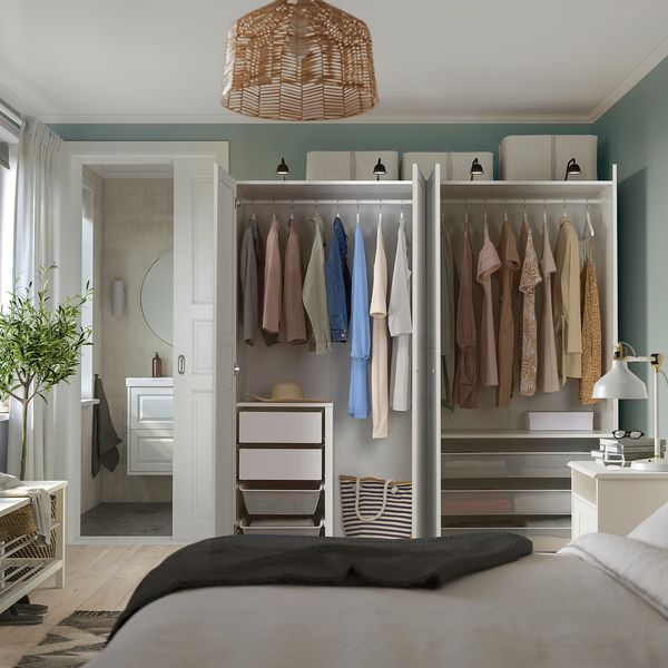 IKEA, дополнительный ракурс