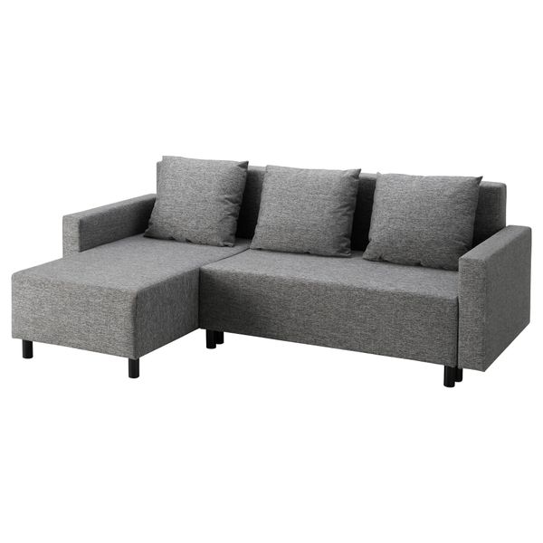 IKEA, дополнительный ракурс