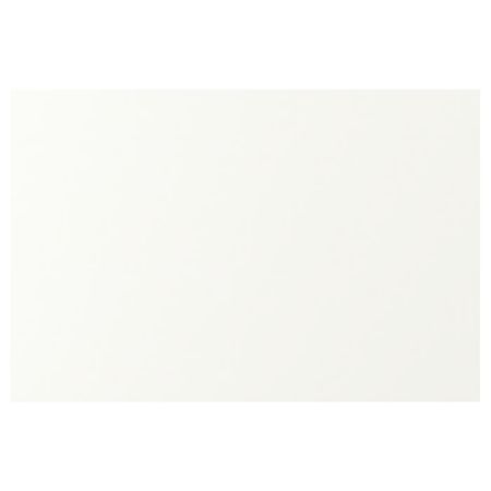 VALLSTENA Дверь - белый 60x40 см