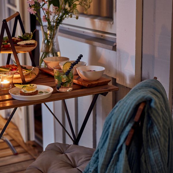 IKEA в интерьере