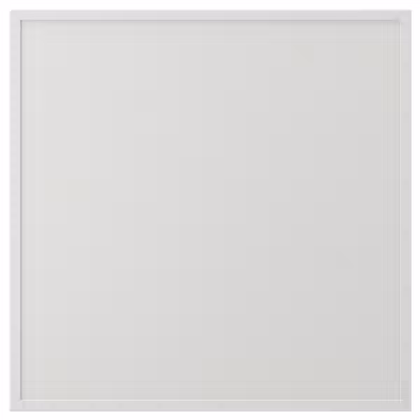 ASPUDDEN Дверь - светло-серый 60x60 см - фото 1