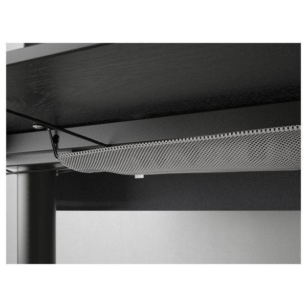 IKEA, дополнительный ракурс - схема-чертеж с размерами
