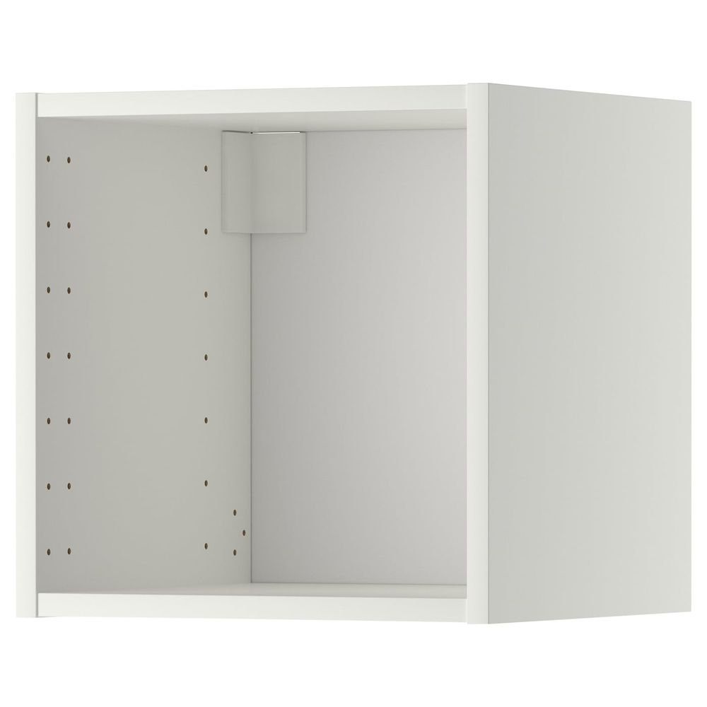IKEA, вид спереди - схема-чертеж с размерами