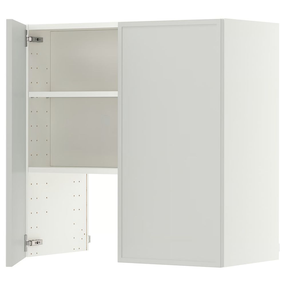 IKEA, вид спереди