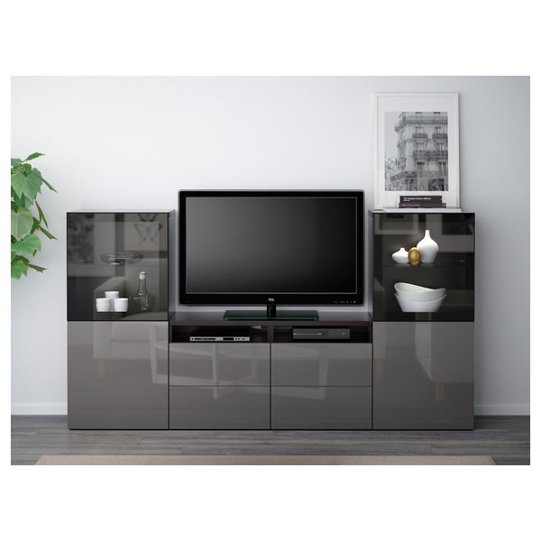 IKEA в интерьере