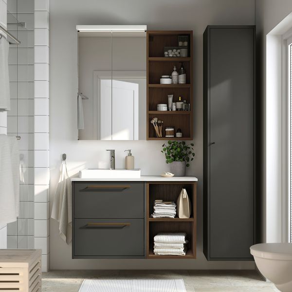 IKEA, дополнительный ракурс
