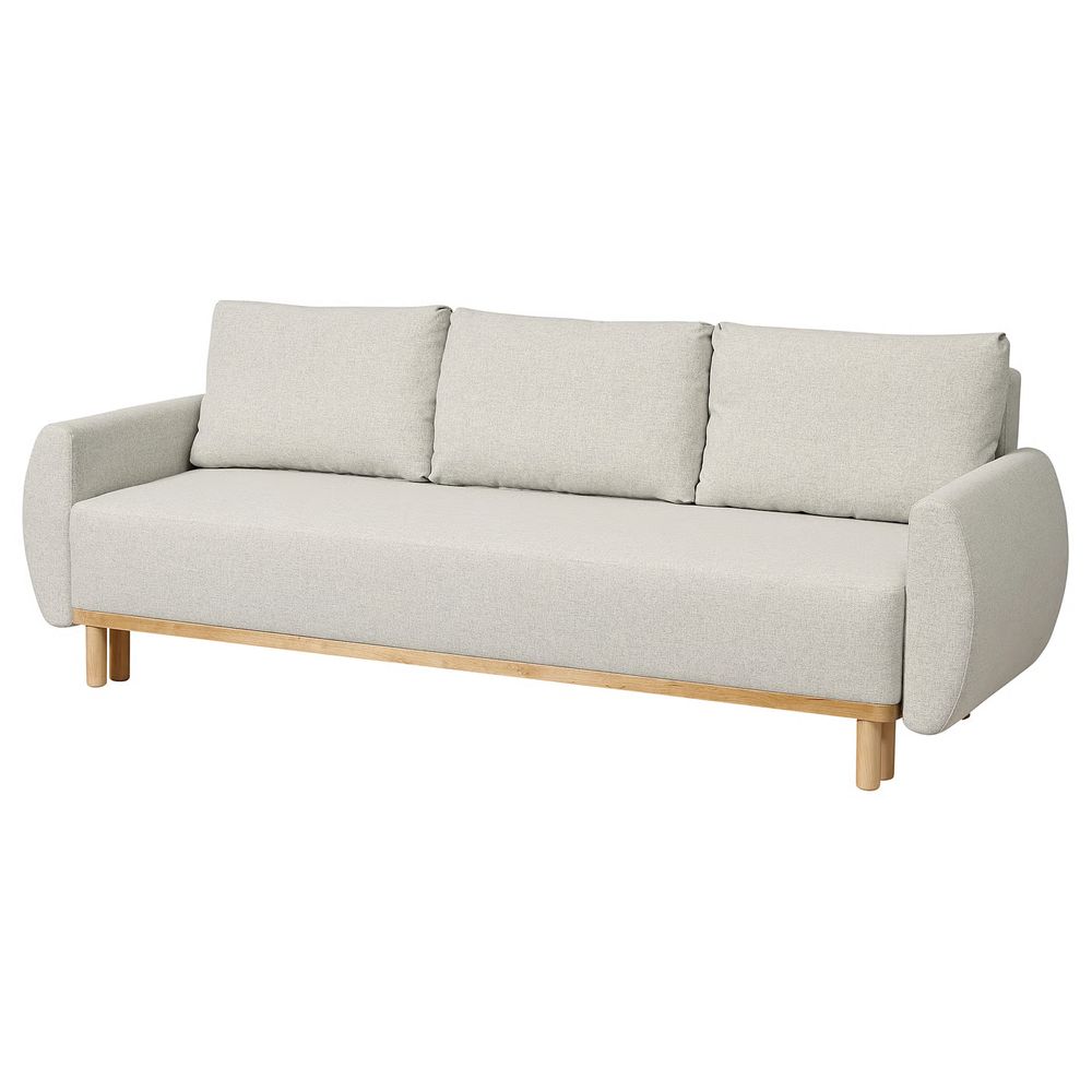 IKEA, вид спереди