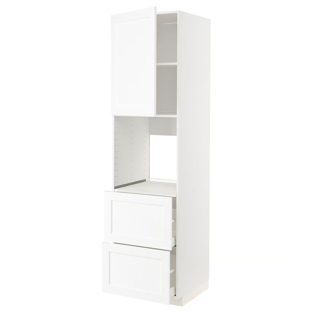 IKEA, вид спереди