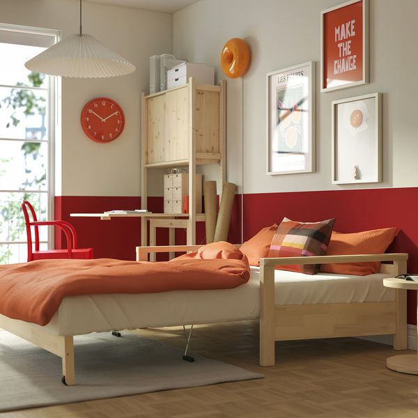 IKEA, дополнительный ракурс