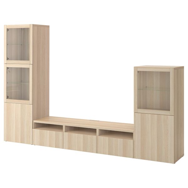 IKEA в интерьере