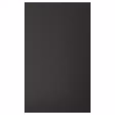 NICKEBO Дверь - матовая поверхность антрацит 60x100 см
