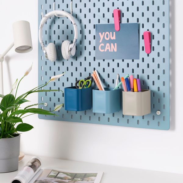 IKEA, дополнительный ракурс - схема-чертеж с размерами