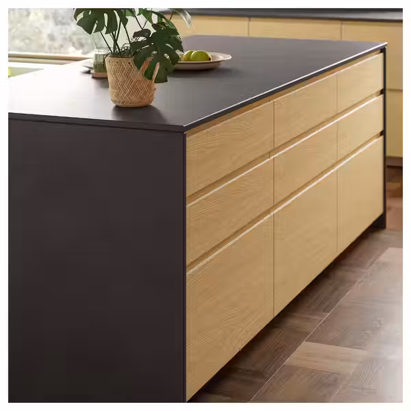 MÖCKLARP МЁККЛАРП Столешница под заказ - фото 4