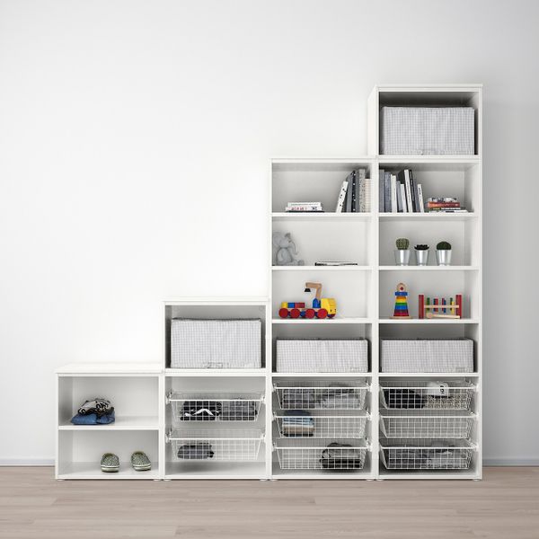 IKEA, дополнительный ракурс