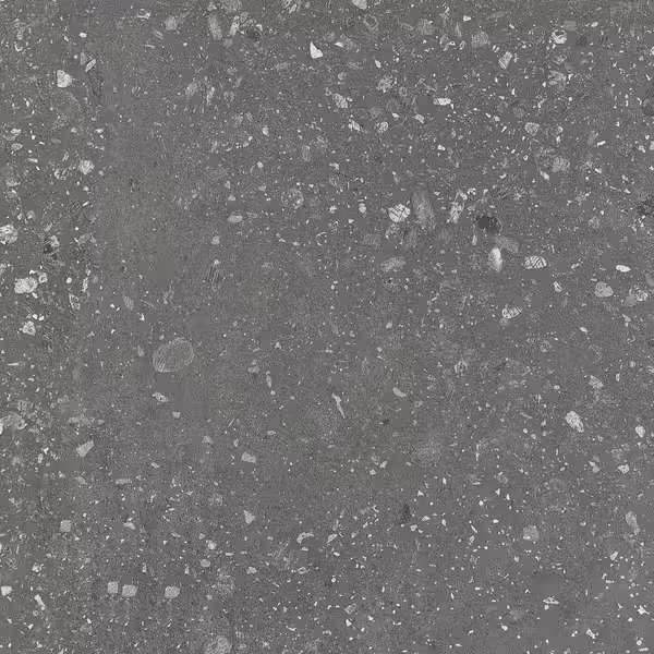 EKBACKEN Столешница - серый с эффектом терраццо/ламинат 246x2.8 см - фото 3